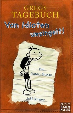 Kinney, Von Idioten umzingelt.