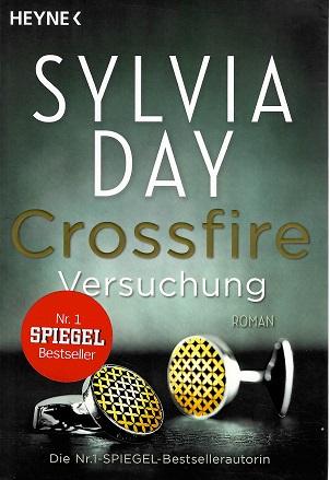 Day, Crossfire.