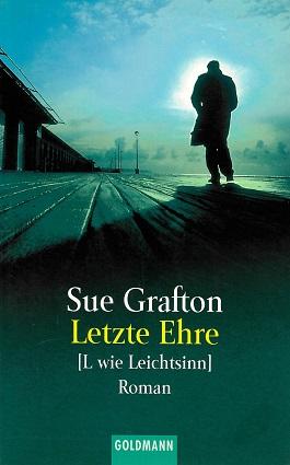 Grafton, Letzte Ehre.
