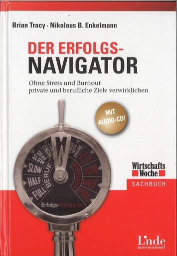 Tracy/Enkelmann, der Erfolgsnavigator.