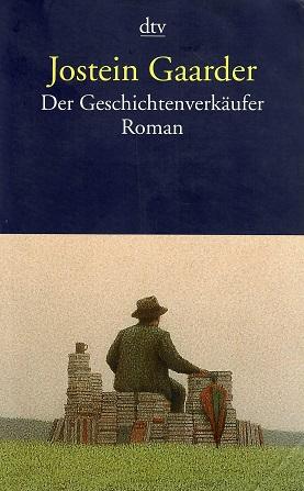 Gaarder, Der Geschichtenverkäufer.