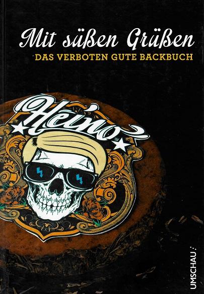 Kramm, Mit süßen Grüßen.