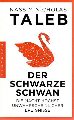 Taleb, Der schwarze Schwan.
