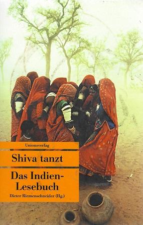 Riemenschneider, Shiva tanzt.