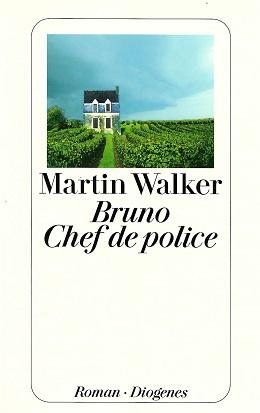 Walker, Bruno Chef de police.