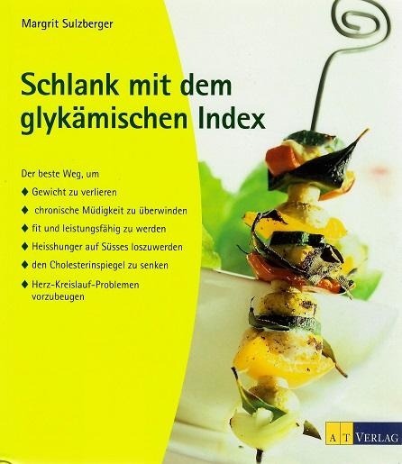 Sulzberger, Schlank mit dem glykämischen Index.