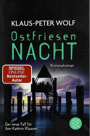 Wolf, Ostfriesennacht.