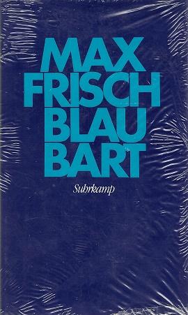 Frisch, Blaubart.