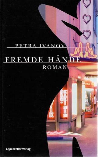 Ivanov, Fremde Hände.