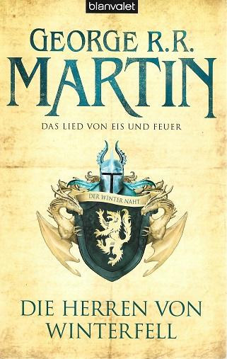 Martin, Die Herren von Winterfell.