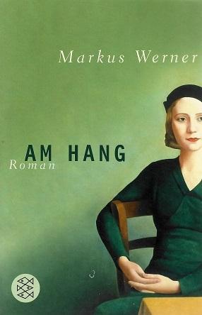Werner, Am Hang.
