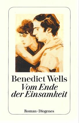 Wells, Vom Ende der Einsamkeit.