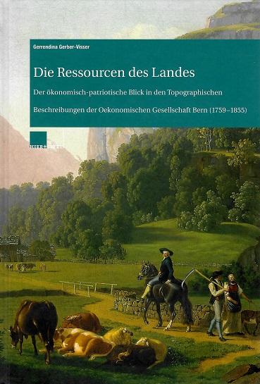 Gerber-Visser, Die Ressourcen des Landes.