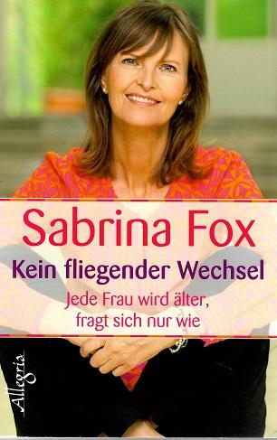 Fox, Kein fliegender Wechsel.