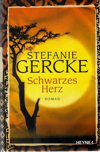 Gercke, Schwarzes Herz.