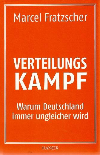 Fratzscher, Verteilungs Kampf.