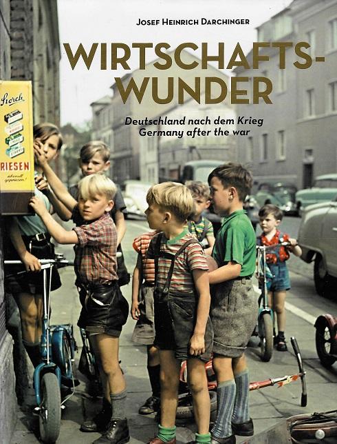 Darchinger, Wirtschaftswunder.