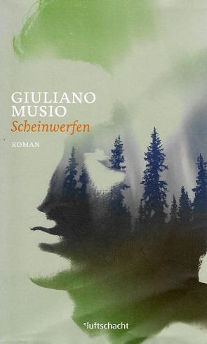 Musio, Scheinwerfen.