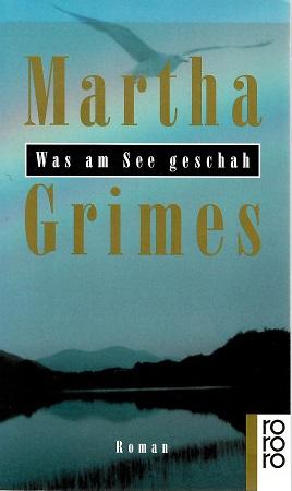 Grimes, Was am See geschah.