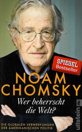 Chomsky, Wer beherrscht die Welt.