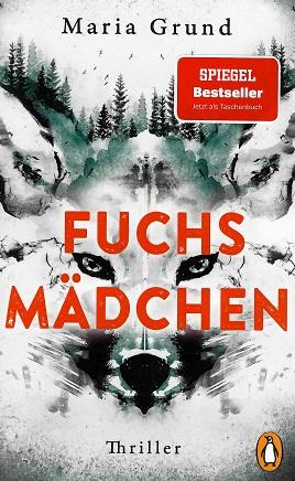 Grund, Fuchsmädchen.