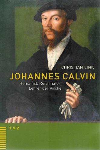 Link, Johannes Calvin.