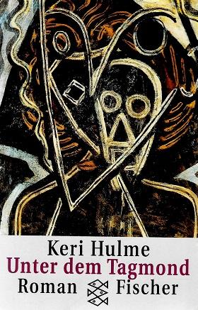 Hulme, Unter dem Tagmond.