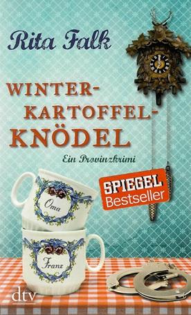 Falk, Winterkartoffelknödel.