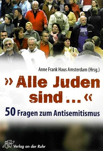 Jaap, "Alle Juden sind...".