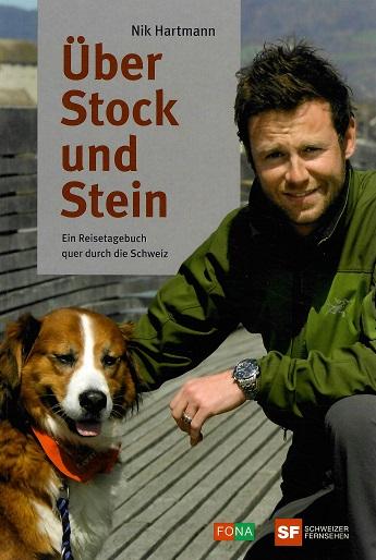 Hartmann, Über Stock und Stein.