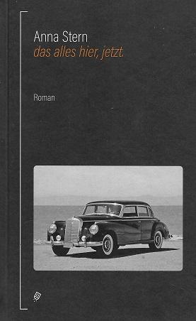 Stern, Das alles hier, jetzt.