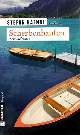 Haenni, Scherbenhaufen.