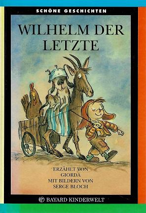 Giorda, Wilhem der Letzte.