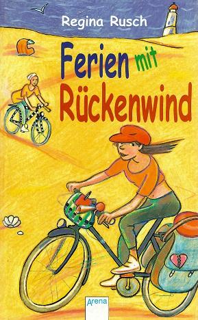 Rusch, Ferien mit Rückenwind.