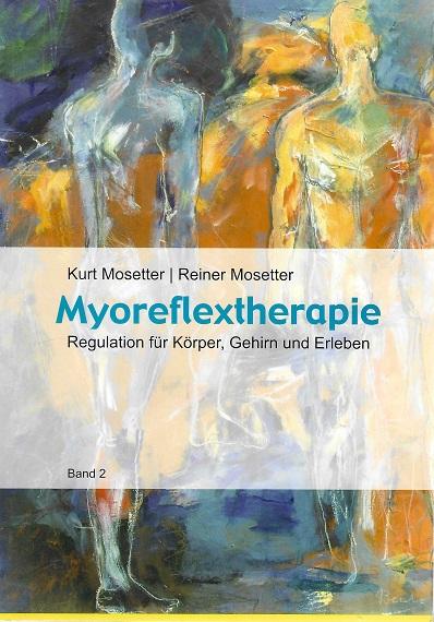 Mosetter/Mosetter, Myoreflextherapie.