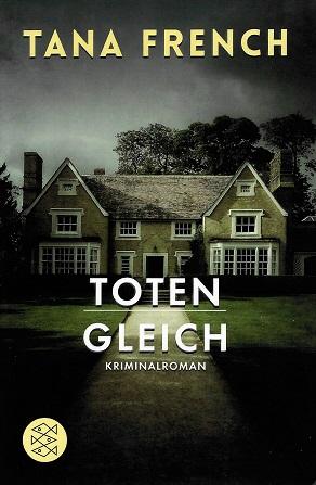 French, Totengleich.