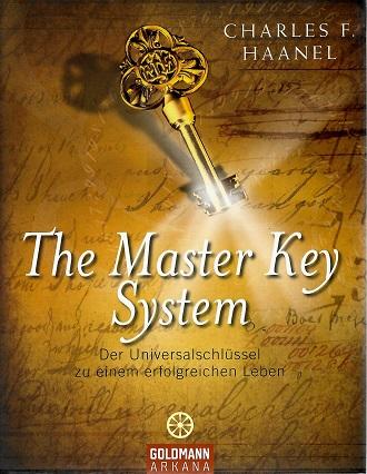 Haanel, The Master Key System.
