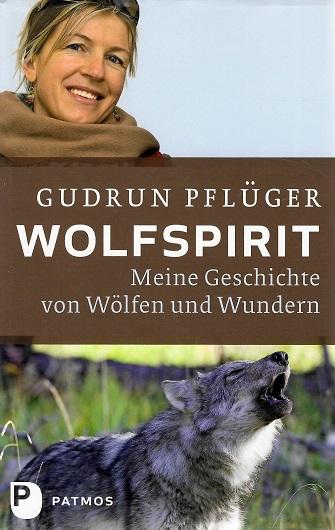 Pflüger, Wolfspirit.