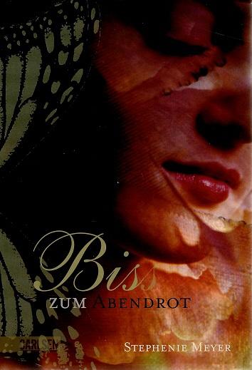 Meyer, Biss zum Abendrot.