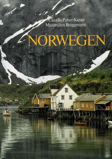Palser-Kieser/Bruggmann, Norwegen.