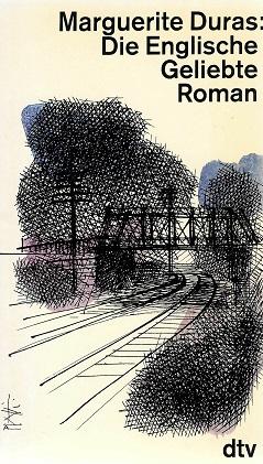 Duras, Die englische Geliebte.