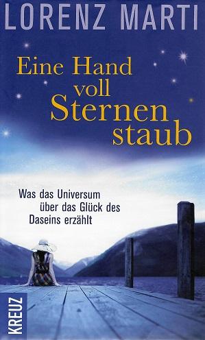 Marti, Eine Handvoll Sternenstaub.