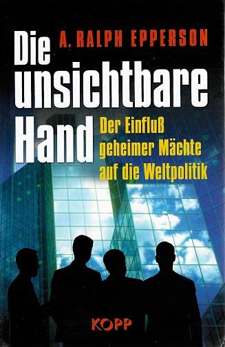 Epperson, Die unsichtbare Hand.