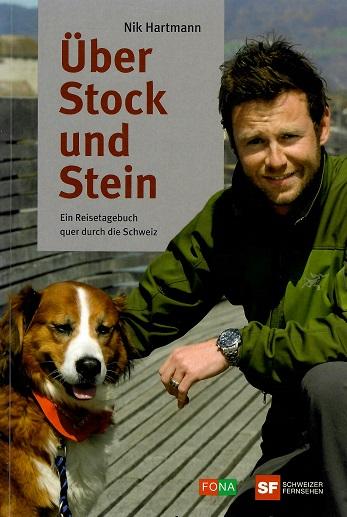 Hartmann, Über Stock und Stein.