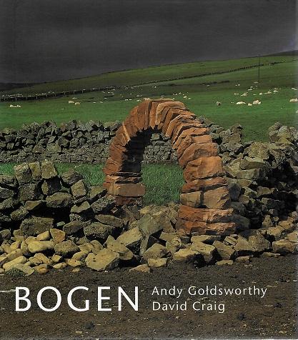 Goldsworthy/Craig, Bogen.