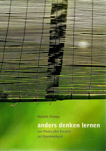 Knapp, Anders denken lernen.