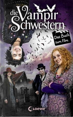 Fendrich, Die Vampirschwestern.
