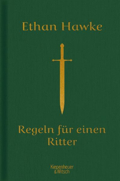 Hawke, Regeln für einen Ritter.