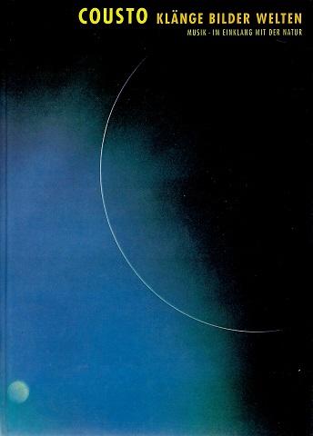 Cousto, Klänge - Bilder - Welten.