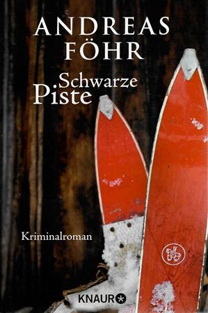 Föhr, Schwarze Piste.